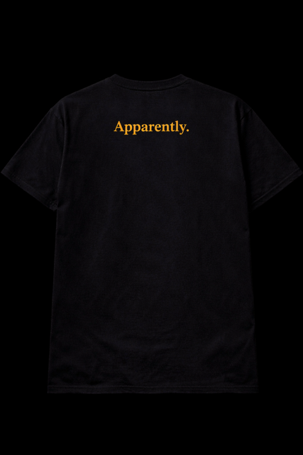 So We Just… Healing Now? Tee