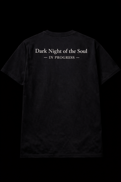 DARK NIGHT OF THE SOUL (Lil Ego Edition)