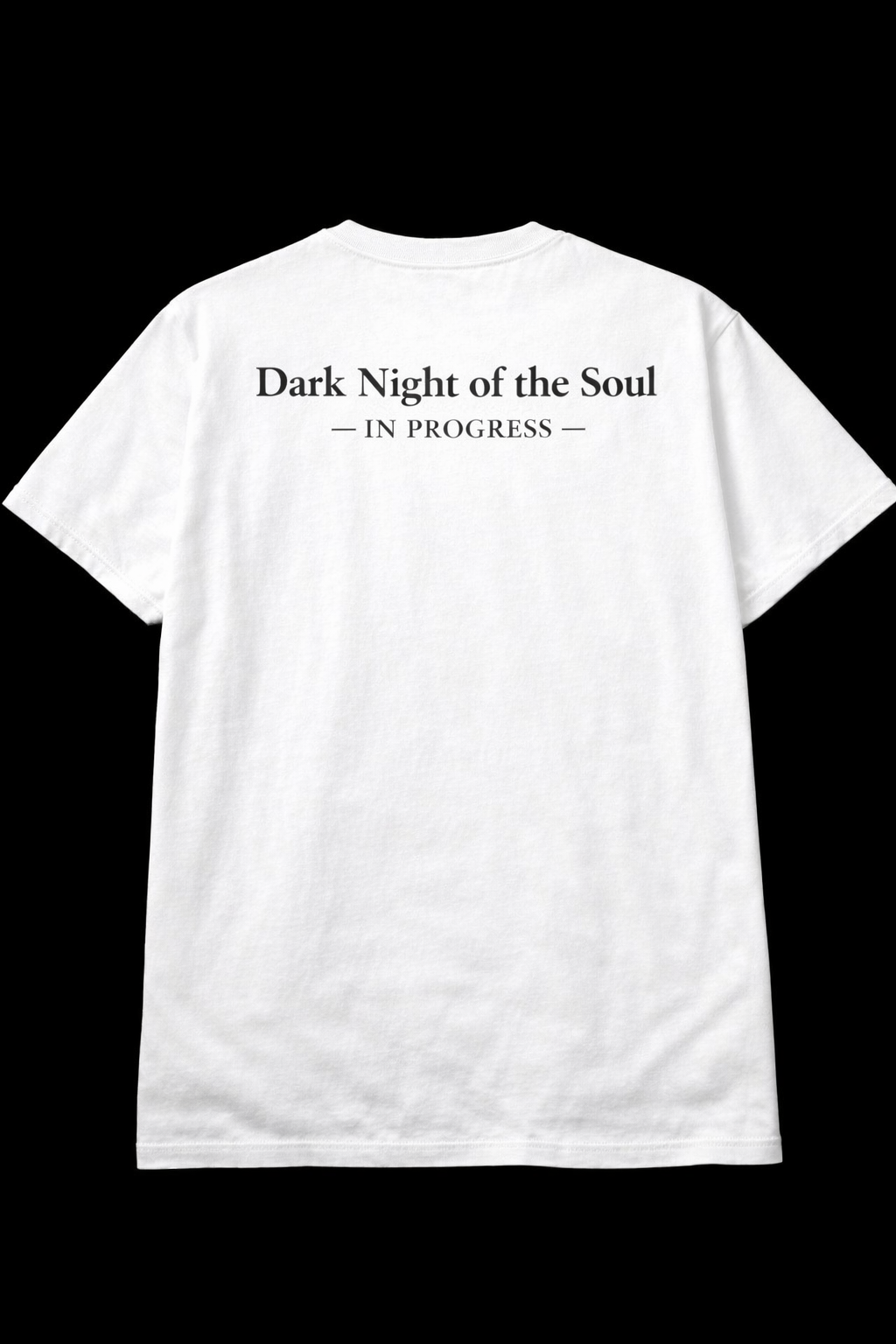 DARK NIGHT OF THE SOUL (Lil Ego Edition)