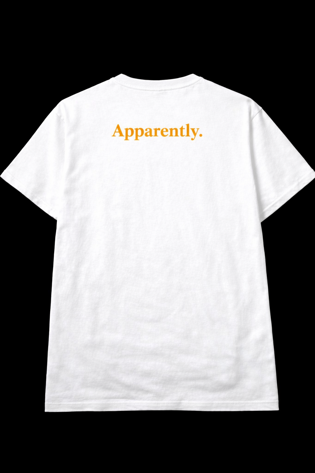 So We Just… Healing Now? Tee
